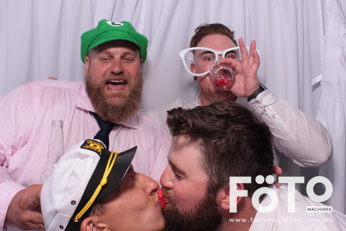 Diandra and Nick’s Wedding | View more photos from the event at gallery.fotomachines.com.au/u/FOTOMachines/Diandra-and-Nick’s-Wedding